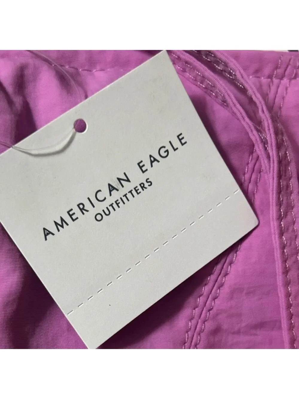 American Eagle Outfitters up pop style